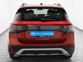 Volkswagen T-Cross 1.0 TSI DSG GOAL Navi ACC digCockpit Rot - thumbnail 4