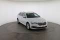 Skoda Superb Kombi 2,0 TDI Style DSG Weiß - thumbnail 11