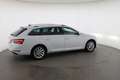 Skoda Superb Kombi 2,0 TDI Style DSG Weiß - thumbnail 8