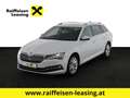 Skoda Superb Kombi 2,0 TDI Style DSG Weiß - thumbnail 1
