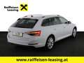 Skoda Superb Kombi 2,0 TDI Style DSG Weiß - thumbnail 3