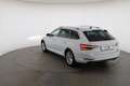 Skoda Superb Kombi 2,0 TDI Style DSG Weiß - thumbnail 17
