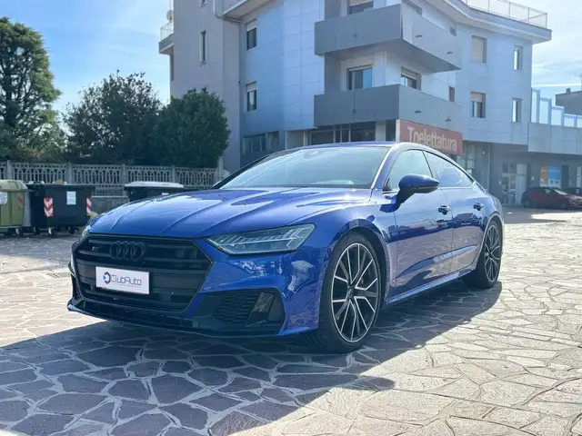 Audi S7 S7 3.0 tdi mhev quattro 344cv tiptronic