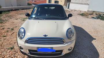 Mini III R56 2007 Hatchback 1.6 112cv FL