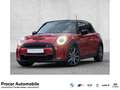 MINI Cooper S Younique Trim Pano RFK HuD DA PA H/K Rot - thumbnail 1