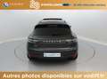 Porsche Macan TURBO 440 CV PDK Grau - thumbnail 9