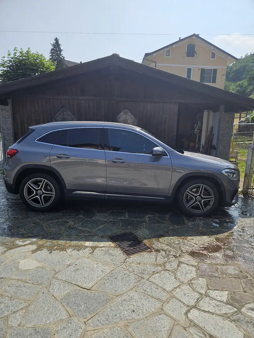 Mercedes-Benz GLA 220 Premium 4matic  AMG pacchetto sport - 1