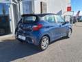 Hyundai i10 GO 1,0 MT a5bg1-OO2 Blau - thumbnail 3