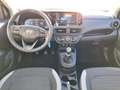 Hyundai i10 GO 1,0 MT a5bg1-OO2 Blau - thumbnail 5