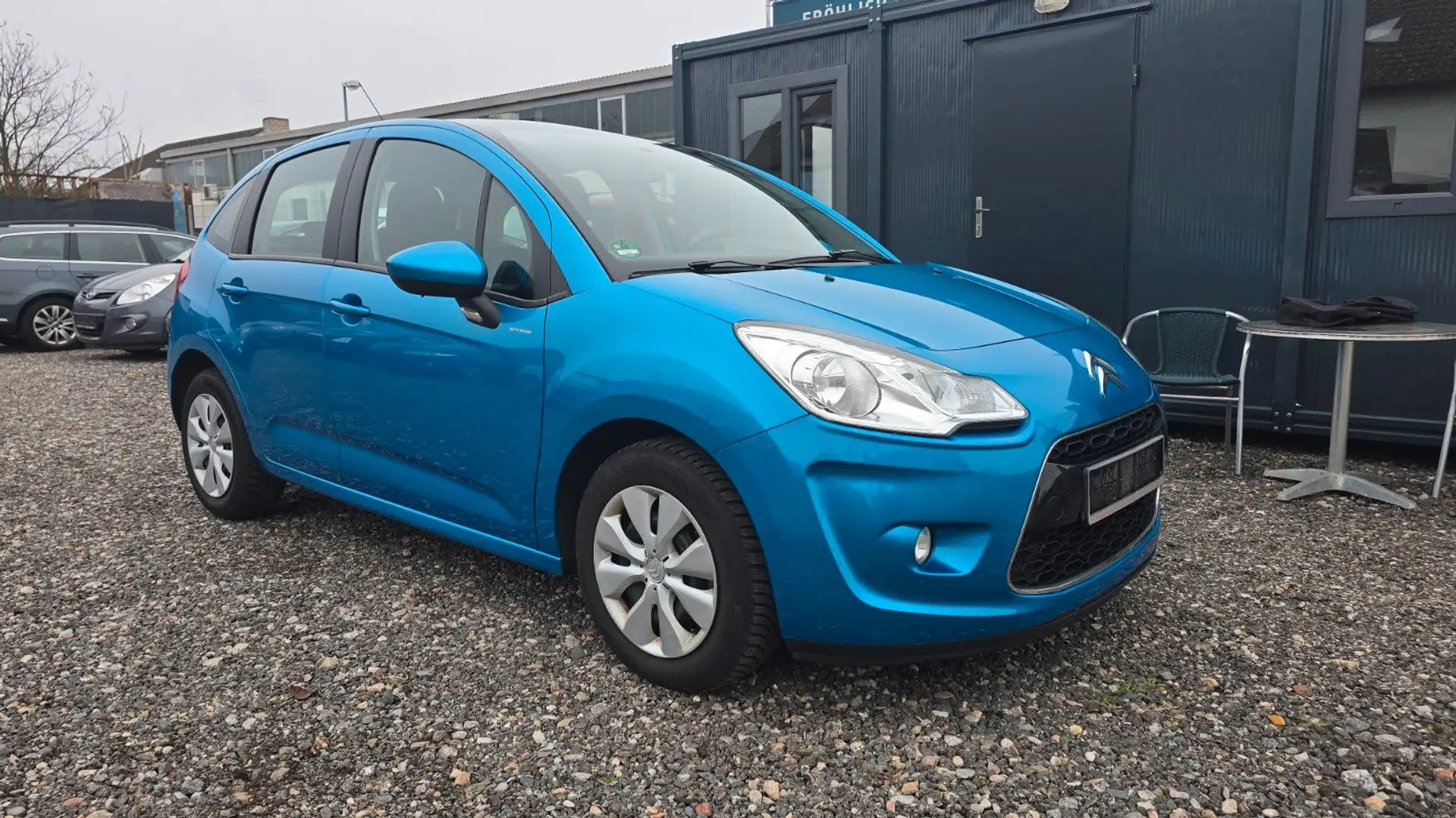 Citroen C3 Tendance - 2