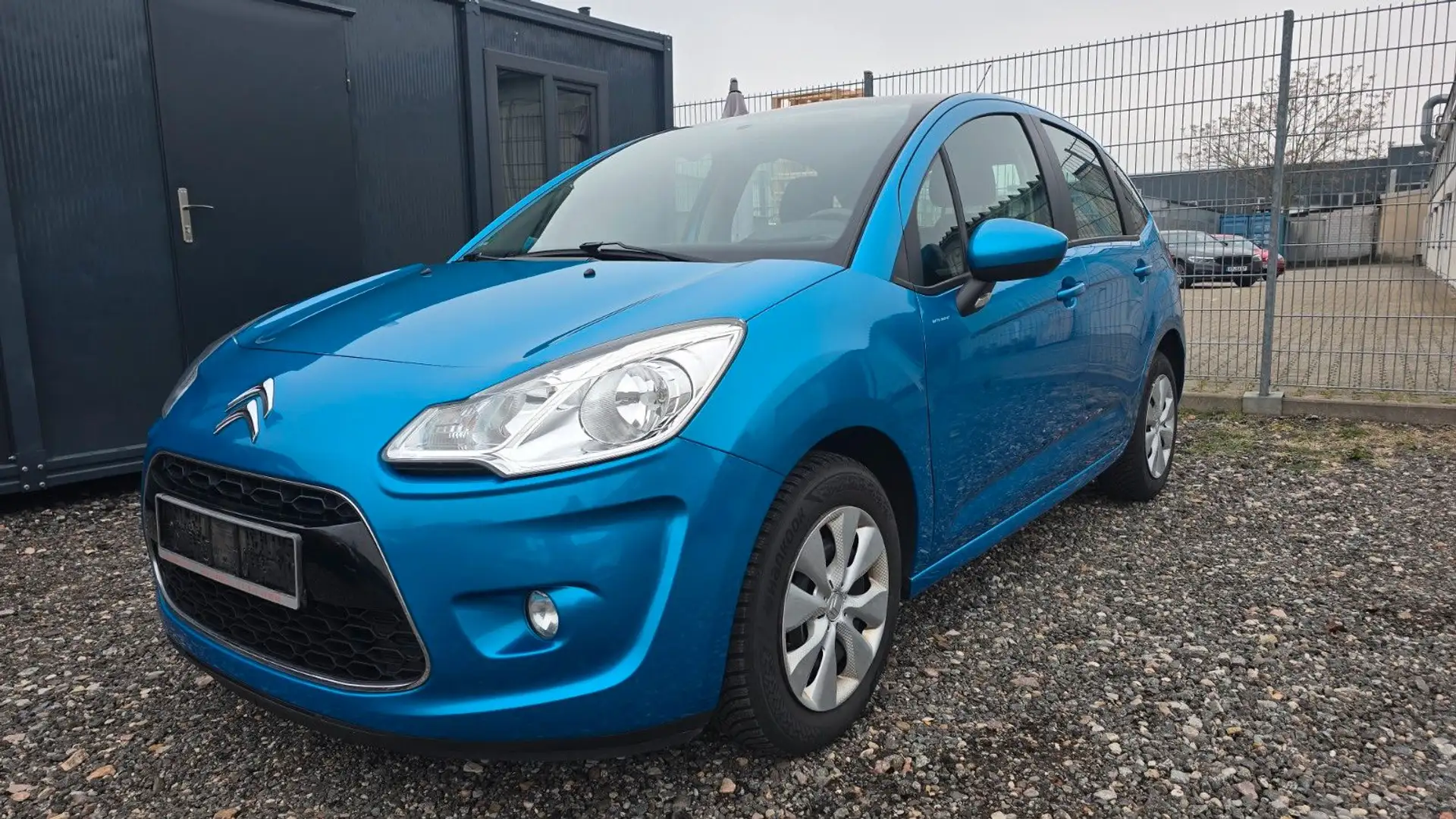 Citroen C3 Tendance - 1