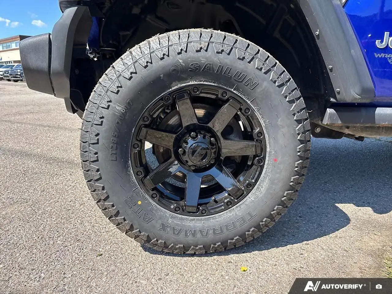 Jeep Wrangler снимка Jeep Wrangler