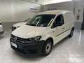 Volkswagen Caddy 2.0 TDI 122CV 4MOTION Maxi Business Navy Blanco - thumbnail 1