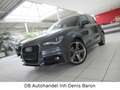 Audi A1 3x S-line Sportback Aut. Navi Leder Xen. Bose Gris - thumbnail 1