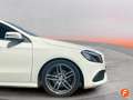 Mercedes-Benz A 200 d AMG Line Blanco - thumbnail 15