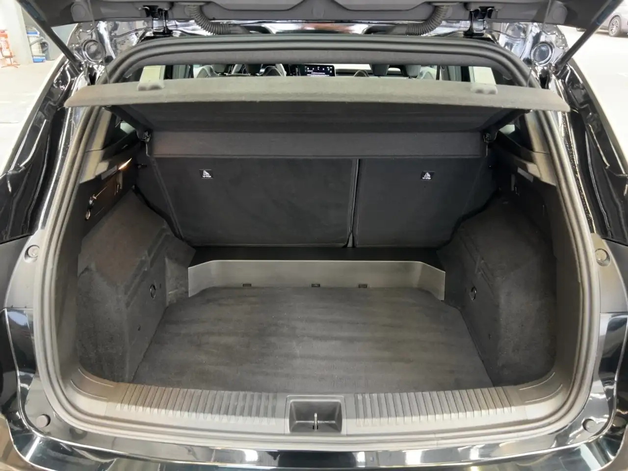 Renault Austral EVOLUTION MILD HYBRID 160 Sitzheizung, миниатюра 18