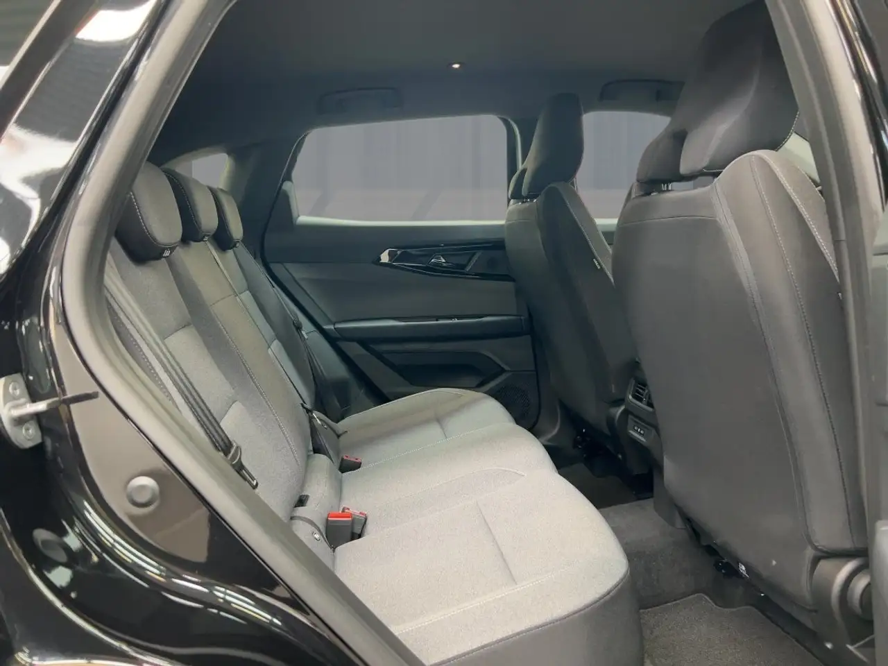 Renault Austral EVOLUTION MILD HYBRID 160 Sitzheizung, миниатюра 9