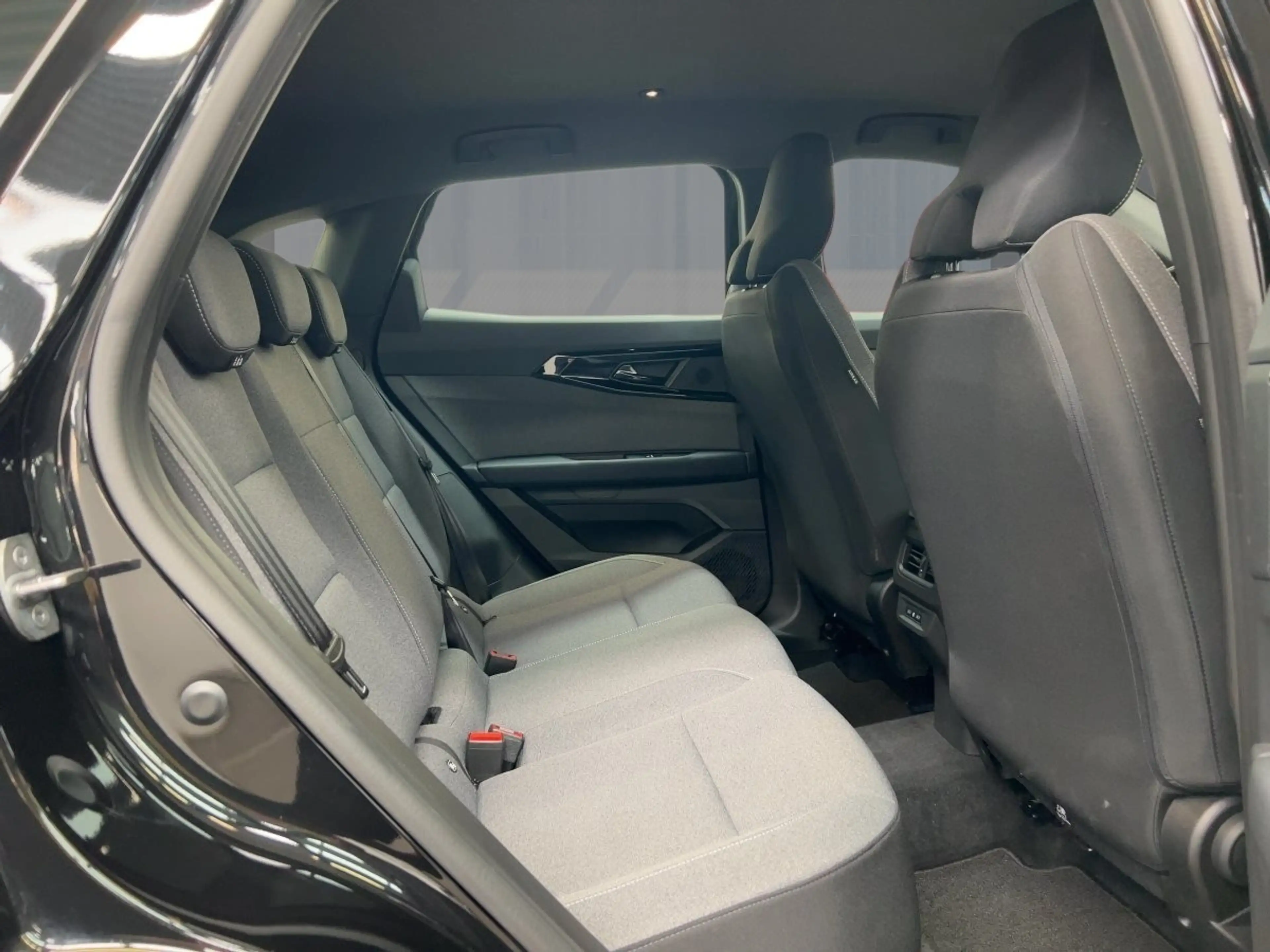 Renault Austral EVOLUTION MILD HYBRID 160 Sitzheizung — photo 9
