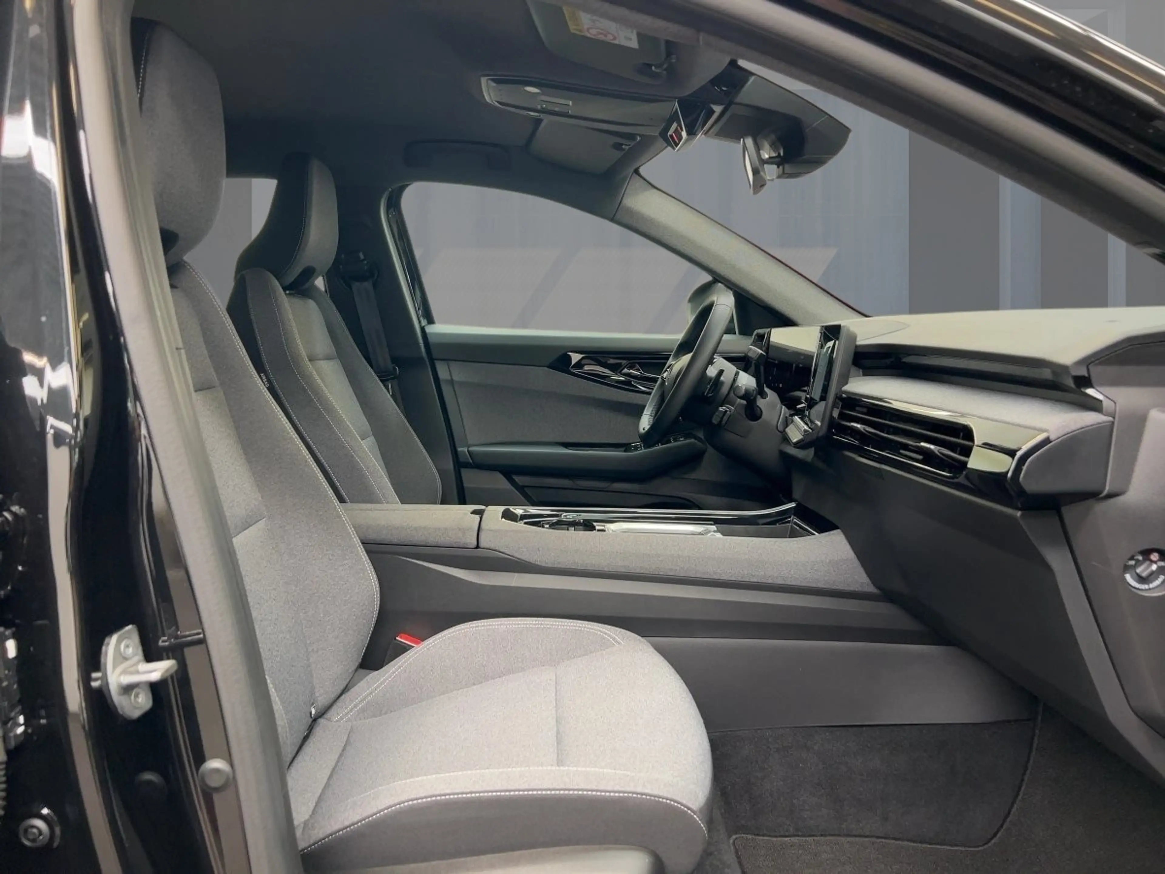 Renault Austral EVOLUTION MILD HYBRID 160 Sitzheizung — photo 8