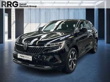 EVOLUTION MILD HYBRID 160 Sitzheizung