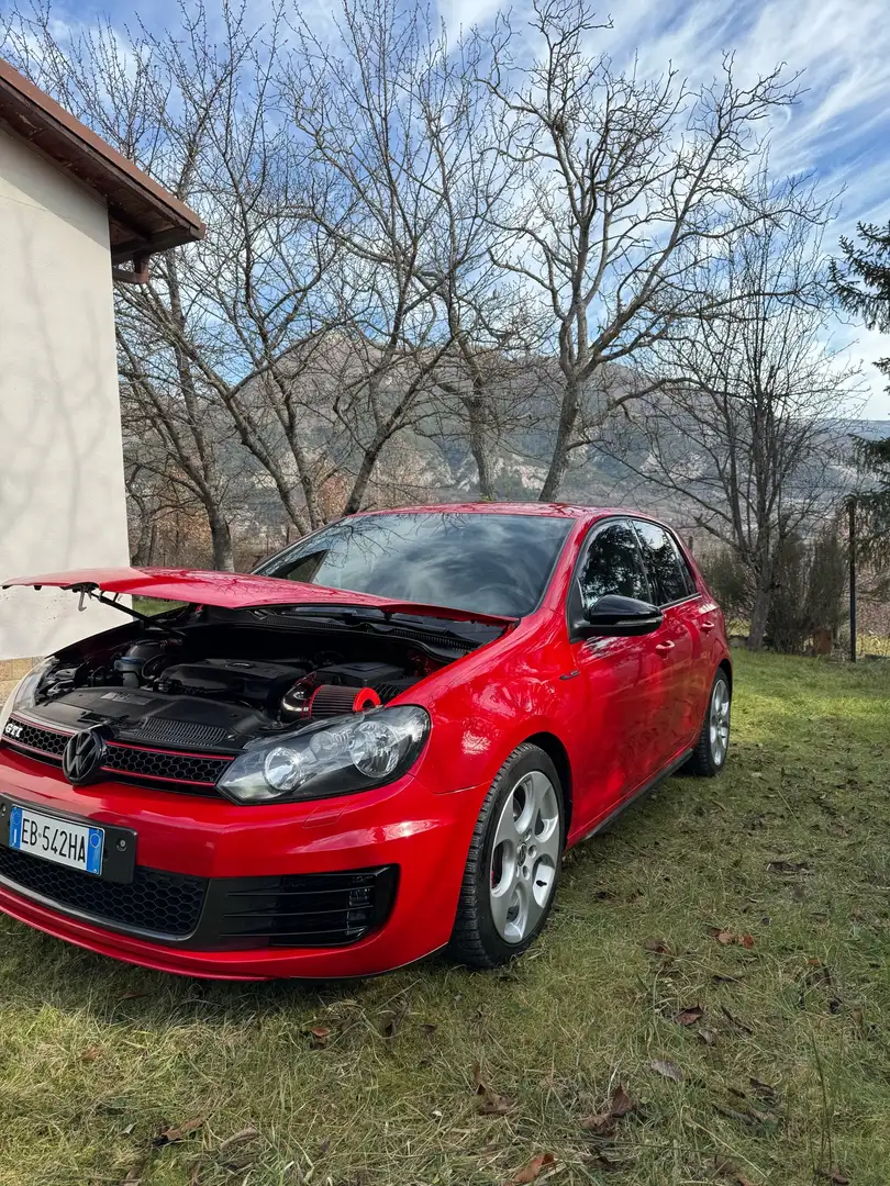 Volkswagen Golf GTI 5p 2.0 tsi - 2