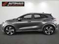 Ford Puma 1,0 EcoBoost Hybrid | ST-Line X | 1.BESITZ | Grau - thumbnail 2