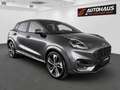Ford Puma 1,0 EcoBoost Hybrid | ST-Line X | 1.BESITZ | Grau - thumbnail 4