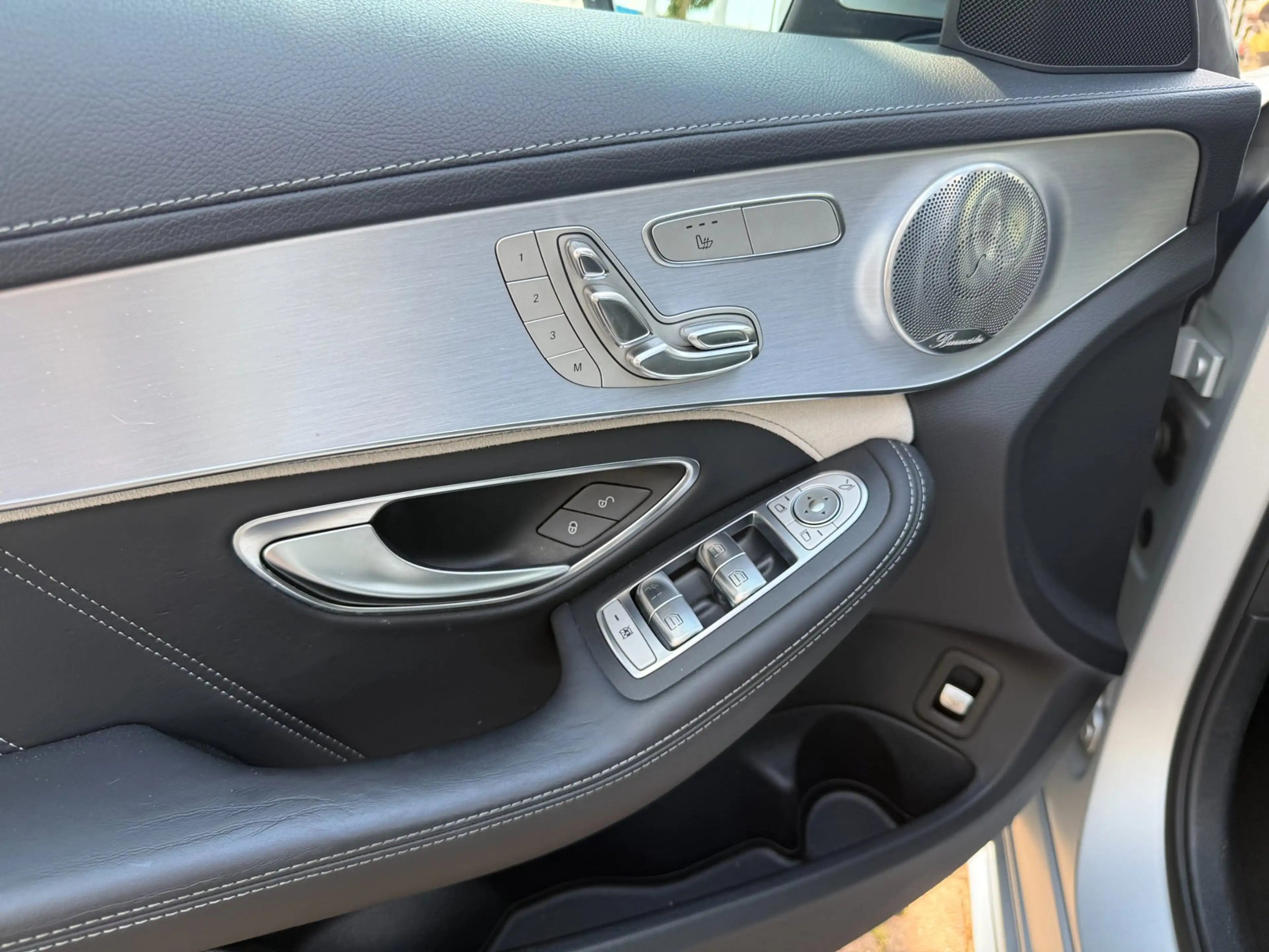 Mercedes-Benz C 63 AMG Estate S Edition 1 |PANO|HUD — photo 14