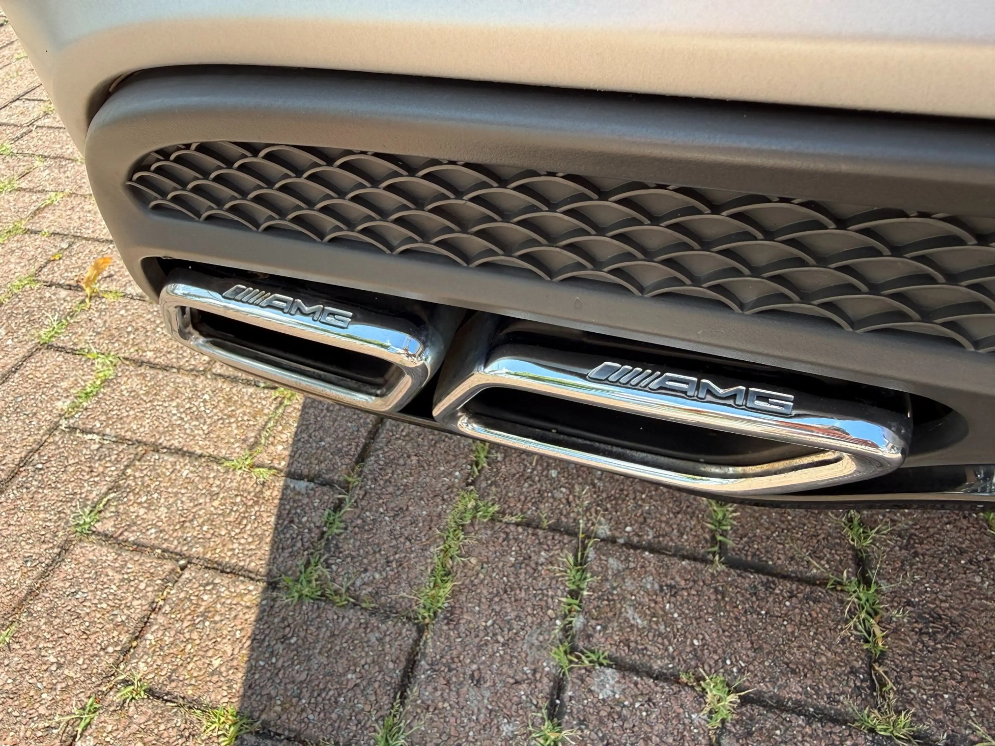 Mercedes-Benz C 63 AMG Estate S Edition 1 |PANO|HUD — photo 13