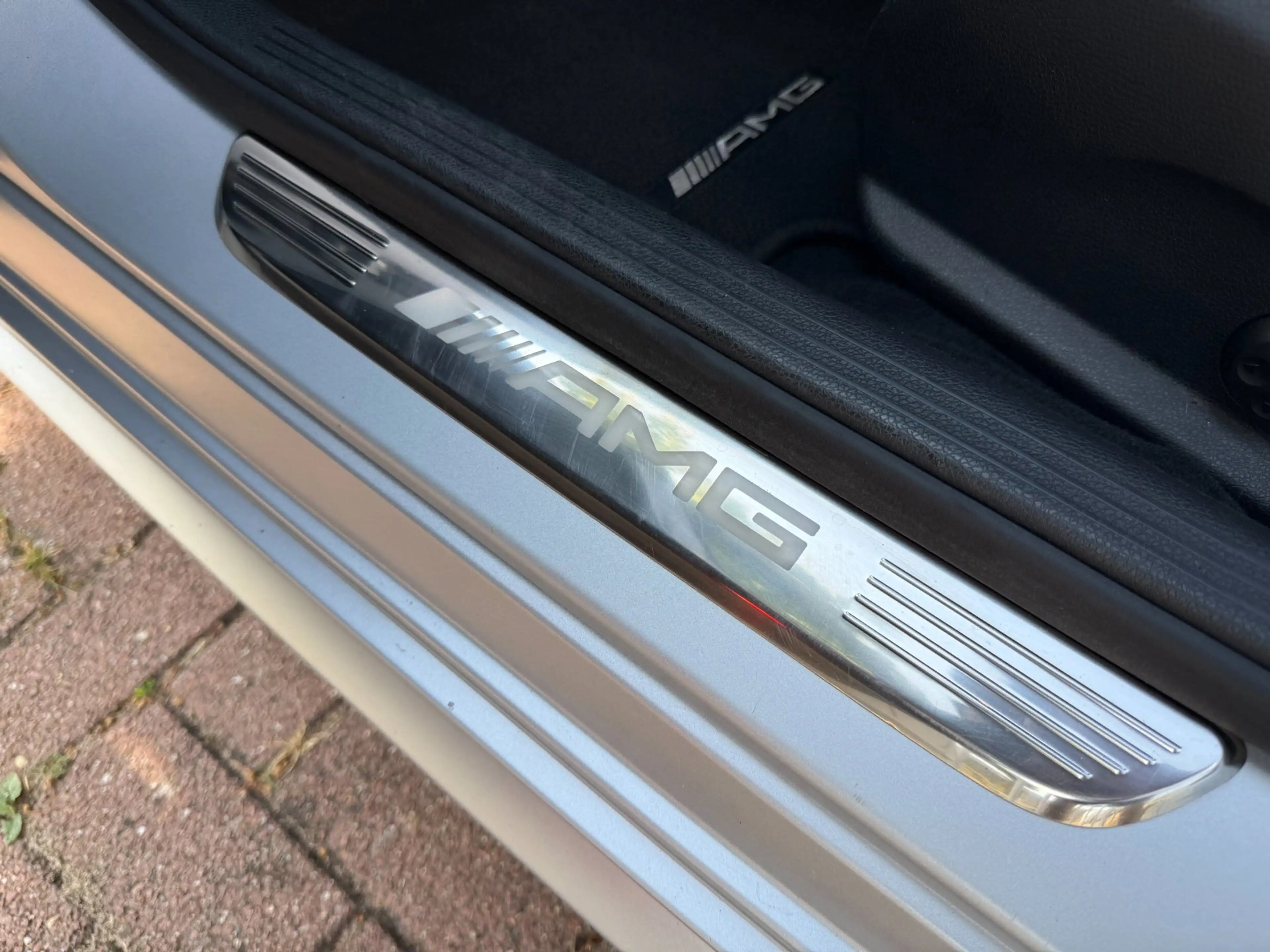 Mercedes-Benz C 63 AMG Estate S Edition 1 |PANO|HUD — photo 15