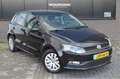 Volkswagen Polo 1.0|Elek.ramen|Airco|5-deurs Schwarz - thumbnail 1