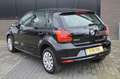 Volkswagen Polo 1.0|Elek.ramen|Airco|5-deurs Schwarz - thumbnail 4