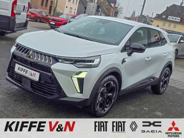 1.3 MHEV Diamant PLUS 7-DCT RFK LED SHZ