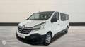 Renault Trafic L2 2.0 dCi 120ch S\u0026S Zen 8 places 6cv - thumbnail 1