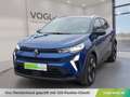 Renault Captur Techno Mild Hybrid 140 Blau - thumbnail 1