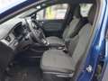 Renault Captur Techno Mild Hybrid 140 Blau - thumbnail 5