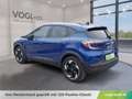 Renault Captur Techno Mild Hybrid 140 Blau - thumbnail 3