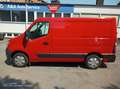 Nissan NV400 L1H1 2,8t PRO Kastenwagen*Klima*PDC*Kam*AHK*46tkm* Rot - thumbnail 11