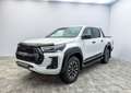 Toyota Hilux 2.8 D4-D GR Sport °Rollo°AHK°Garantie° Weiß - thumbnail 3
