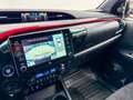 Toyota Hilux 2.8 D4-D GR Sport °Rollo°AHK°Garantie° Weiß - thumbnail 17