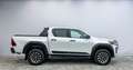 Toyota Hilux 2.8 D4-D GR Sport °Rollo°AHK°Garantie° Weiß - thumbnail 4