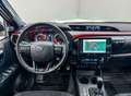 Toyota Hilux 2.8 D4-D GR Sport °Rollo°AHK°Garantie° Weiß - thumbnail 10