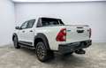 Toyota Hilux 2.8 D4-D GR Sport °Rollo°AHK°Garantie° Weiß - thumbnail 34