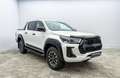 Toyota Hilux 2.8 D4-D GR Sport °Rollo°AHK°Garantie° Weiß - thumbnail 2