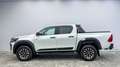 Toyota Hilux 2.8 D4-D GR Sport °Rollo°AHK°Garantie° Weiß - thumbnail 6