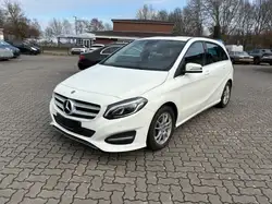 Mercedes-Benz B 200 B Klasse Diesel (CDI) d Urban