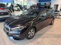 BMW 118 i Advantage ACC LED SHZ Klima PDC Kam. Nero - thumbnail 1
