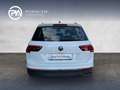 Volkswagen Tiguan Life TSI ACT Weiß - thumbnail 5