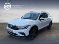 Volkswagen Tiguan Life TSI ACT Weiß - thumbnail 1