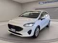 Ford Fiesta 5p 1.1 Titanium 75cv Blanc - thumbnail 1